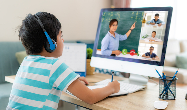 Why You Should Take Up Distance Learning Online Education Courses