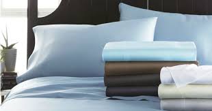 Comparing Microfiber Sheets To Cotton Sheets